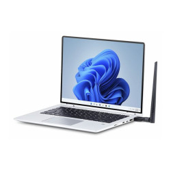 Startech USB Bluetooth 5.3 Adapter for PC, Class 1, Windows/Linux - adaptateur réseau - USB 2.0
