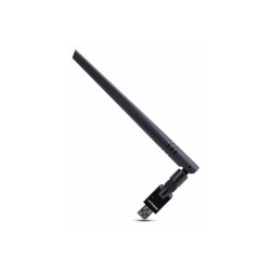 Startech USB Bluetooth 5.3 Adapter for PC, Class 1, Windows/Linux - adaptateur réseau - USB 2.0