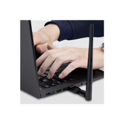 Startech USB Bluetooth 5.3 Adapter for PC, Class 1, Windows/Linux - adaptateur réseau - USB 2.0