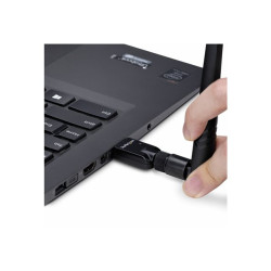 Startech USB Bluetooth 5.3 Adapter for PC, Class 1, Windows/Linux - adaptateur réseau - USB 2.0