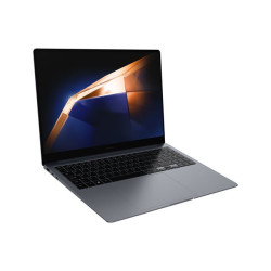 Samsung Galaxy Book6 Ultra - Copilot+ PC - 16" - Intel Core Ultra 7 - 356H - 32 Go RAM - 1 To SSD - Français