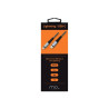 MCL câble Lightning - Lightning / USB 3.1 - 1 m