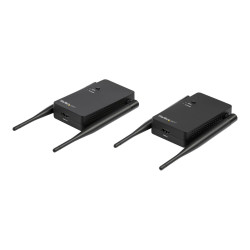 StarTech.com Kit HDMI sans fil jusqu'à 200 m - 1080p - Audio LPCM 5.1/7.1 - extension audio/vidéo sans fil
