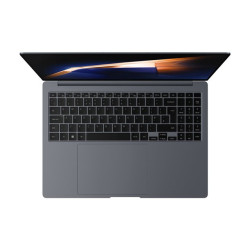 Samsung Galaxy Book6 Ultra - Copilot+ PC - 16" - Intel Core Ultra 7 - 356H - 32 Go RAM - 1 To SSD - Français