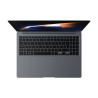 Samsung Galaxy Book6 Ultra - Copilot+ PC - 16" - Intel Core Ultra 7 - 356H - 32 Go RAM - 1 To SSD - Français