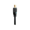 C2G 6ft 4K HDMI Cable - Performance Series Cable - Ultra Flexible - M/M - câble HDMI - 1.8 m