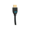 C2G 6ft 4K HDMI Cable - Performance Series Cable - Ultra Flexible - M/M - câble HDMI - 1.8 m