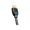 C2G 6ft 4K HDMI Cable - Performance Series Cable - Ultra Flexible - M/M - câble HDMI - 1.8 m
