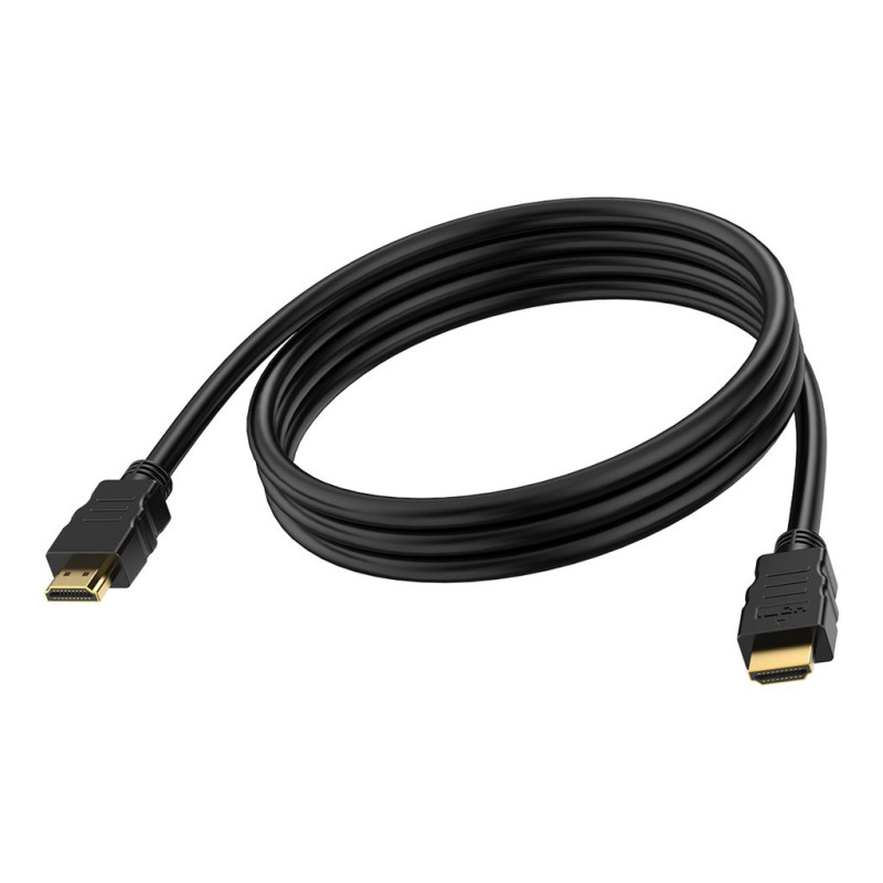 Câble HDMI de qualité professionnelle VISION - GARANTIE À VIE
