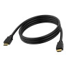 Câble HDMI de qualité professionnelle VISION - GARANTIE À VIE