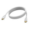 Câble HDMI de qualité professionnelle VISION - GARANTIE À VIE