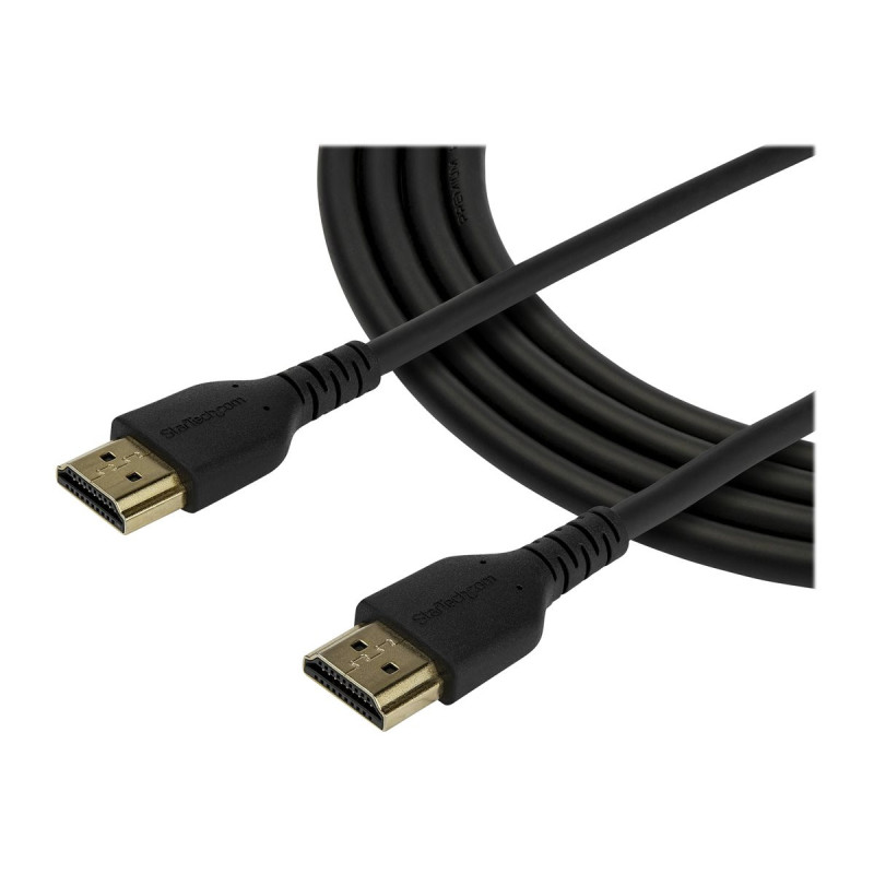 StarTech.com câble HDMI avec Ethernet - 1 m