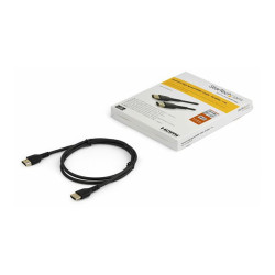 StarTech.com câble HDMI avec Ethernet - 1 m