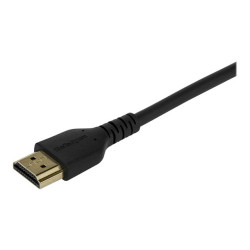 StarTech.com câble HDMI avec Ethernet - 1 m