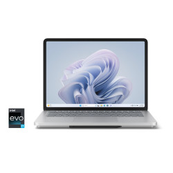 Microsoft Surface Laptop Studio 2 - 14.4" - Intel Core i7 - 13700H - Evo - 32 Go RAM - 1 To SSD