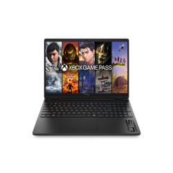 HyperX OMEN Laptop 15-gb0009nf - AI PC - 15.3" - AMD Ryzen 7 - 260 - 16 Go RAM - 512 Go SSD - Français
