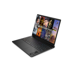 HyperX OMEN Laptop 15-gb0009nf - AI PC - 15.3" - AMD Ryzen 7 - 260 - 16 Go RAM - 512 Go SSD - Français