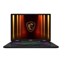 MSI Pulse A17 AI+ C3HWGKG-005FR - Copilot+ PC - 17" - AMD Ryzen AI 7 - 350 - 32 Go RAM - 1 To SSD - Français