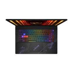 MSI Pulse A17 AI+ C3HWGKG-005FR - Copilot+ PC - 17" - AMD Ryzen AI 7 - 350 - 32 Go RAM - 1 To SSD - Français
