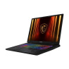 MSI Pulse A17 AI+ C3HWGKG-005FR - Copilot+ PC - 17" - AMD Ryzen AI 7 - 350 - 32 Go RAM - 1 To SSD - Français