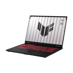 ASUS TUF Gaming A16 TUF608UM-DICRV069W - 16" - AMD Ryzen 7 - 260 - 16 Go RAM - 512 Go SSD - AZERTY