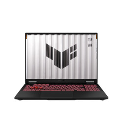 ASUS TUF Gaming A16 TUF608UP-DICRV011W - 16" - AMD Ryzen 7 - 260 - 16 Go RAM - 512 Go SSD - AZERTY