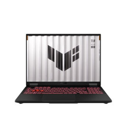 ASUS TUF Gaming A16 TUF608UP-DICRV011W - 16" - AMD Ryzen 7 - 260 - 16 Go RAM - 512 Go SSD - AZERTY