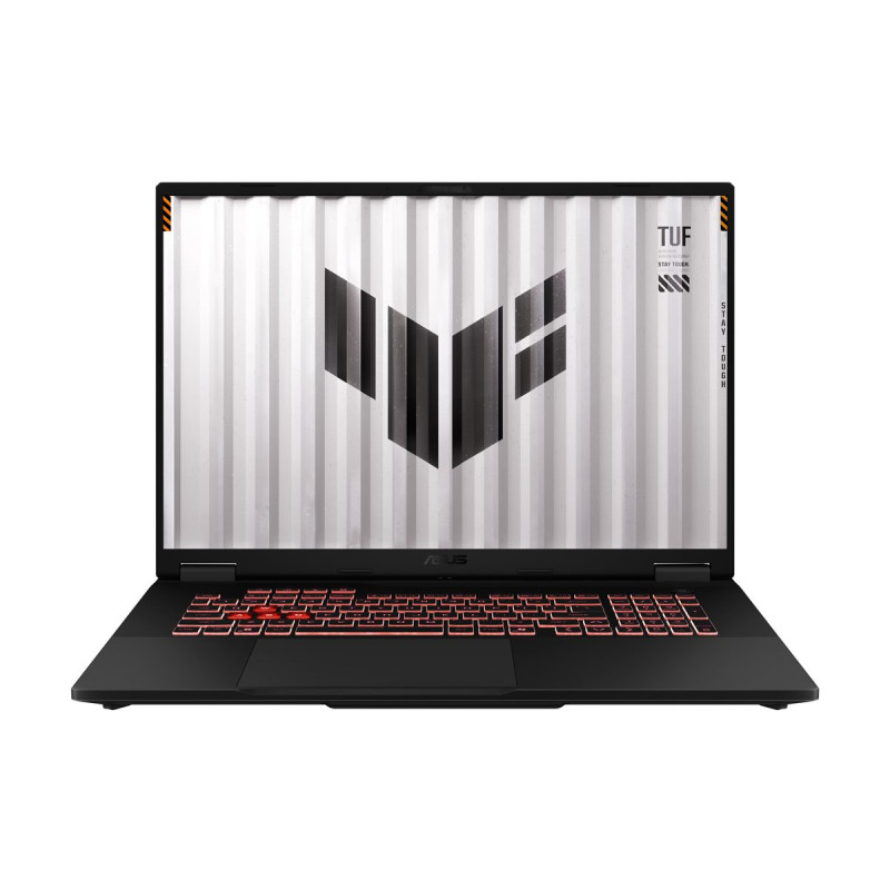 ASUS TUF Gaming A18 TUF808UP-DICS9097W - 18" - AMD Ryzen 7 - 260 - 32 Go RAM - 1 To SSD - AZERTY