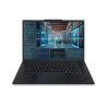 Lenovo ThinkPad P1 Gen 9 - AI Workstation, Copilot+ PC - 16" - Intel Core Ultra 7 - 356H - 32 Go RAM - 1 To SSD - Français