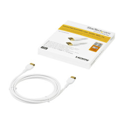 Startech câble HDMI avec Ethernet - 2 m