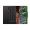 Lenovo ThinkPad P1 Gen 9 - AI Workstation, Copilot+ PC - 16" - Intel Core Ultra 7 - 356H - 32 Go RAM - 1 To SSD - Français