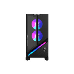 MSI MPG Infinite X3 AI 2NVZ9 028EU - tour Core Ultra 9 285K 3.7 GHz - 64 Go - SSD 1 To