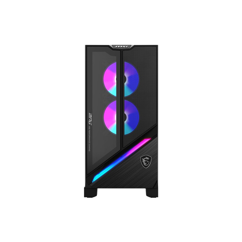 MSI MPG Infinite X3 AI 2NVZ9 028EU - tour Core Ultra 9 285K 3.7 GHz - 64 Go - SSD 1 To