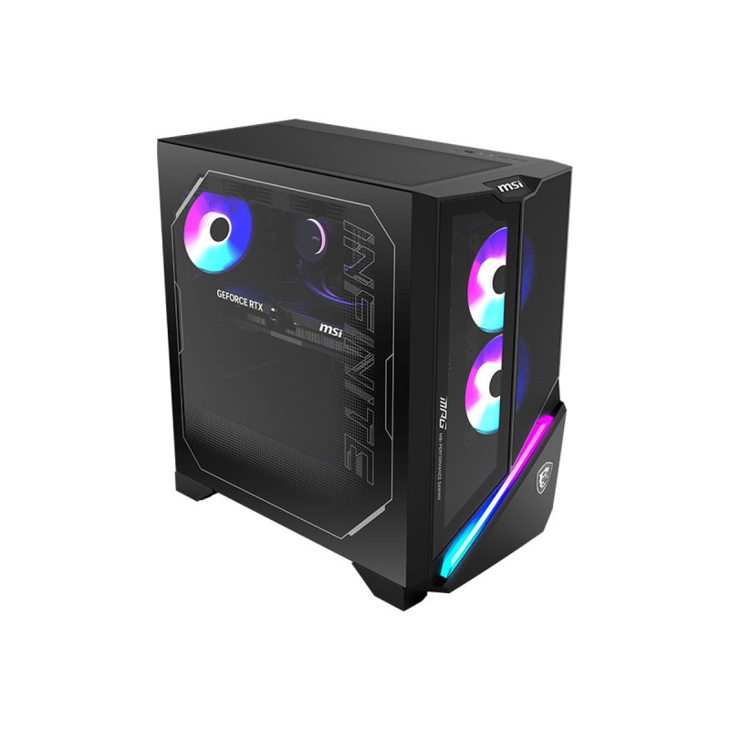MPG Infinite X3 u7 265KF