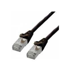 MCL cordon de raccordement - 5 m - noir