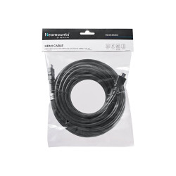 Neomounts câble HDMI - 10 m