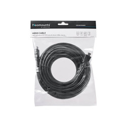 Neomounts câble HDMI - 10 m