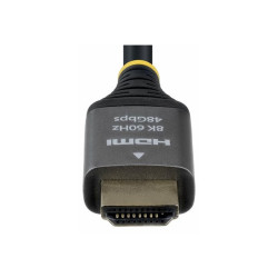 Startech câble HDMI - 30 cm