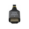 Startech câble HDMI - 30 cm
