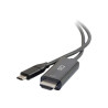 C2G câble adaptateur - 1.83 m