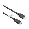 Neomounts câble HDMI - 7.5 m