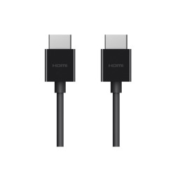 Belkin Câble HDMI 2.1 4K Ultra HD