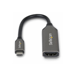 StarTech.com câble adaptateur - HDMI / USB - 20 cm