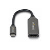 StarTech.com câble adaptateur - HDMI / USB - 20 cm