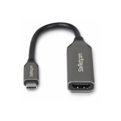 StarTech.com câble adaptateur - HDMI / USB - 20 cm