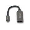 StarTech.com câble adaptateur - HDMI / USB - 20 cm