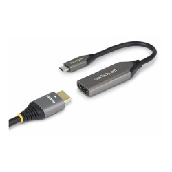 StarTech.com câble adaptateur - HDMI / USB - 20 cm
