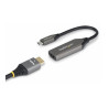 StarTech.com câble adaptateur - HDMI / USB - 20 cm