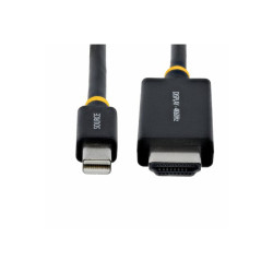 StarTech.com câble adaptateur - Mini DisplayPort / HDMI - 1 m
