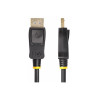 Startech Câble Adaptateur DisplayPort vers HDMI, 2m, 4K60Hz avec HDR - câble adaptateur - DisplayPort / HDMI - 2 m
